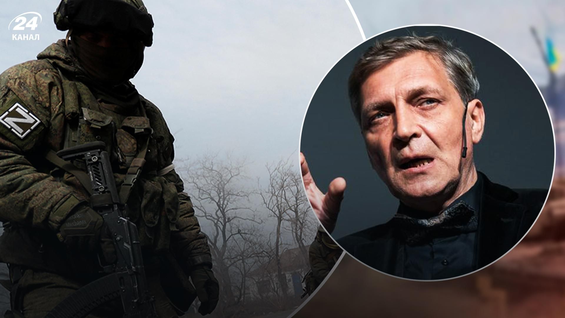 "Унитазы", изнасилования, расстрелы – это исполнение приказов командования, – Невзоров "Унитазы", изнасилования, расстрелы – это исполнение приказов командования, – Невзоров