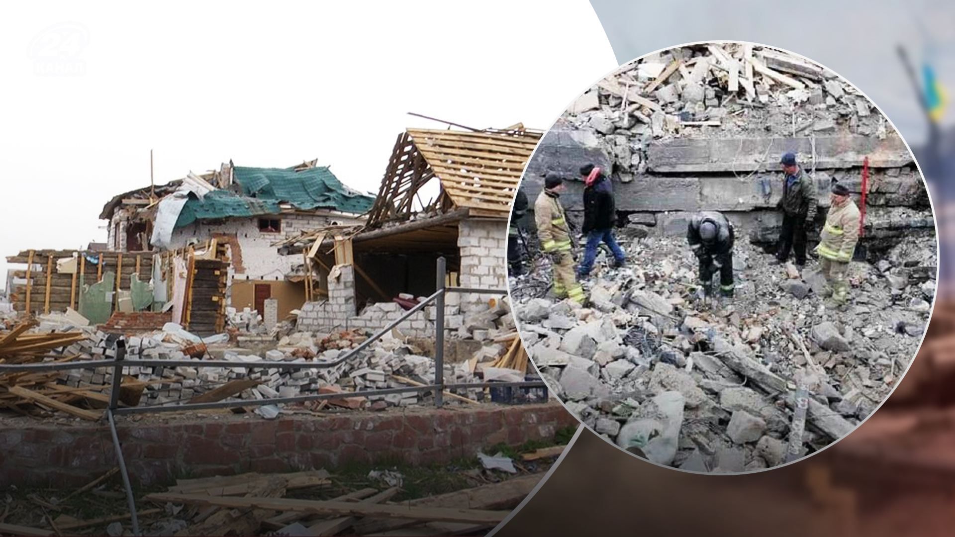 За 100 днів повномасштабної війни окупанти завдали по Житомирщині близько 100 ракетних ударів За 100 днів повномасштабної війни окупанти завдали по Житомирщині близько 100 ракетних ударів