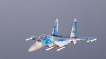 Ивановка, Давыдов Брод, Солдатское: авиация ВСУ трижды атаковала скопления россиян на Херсонщине