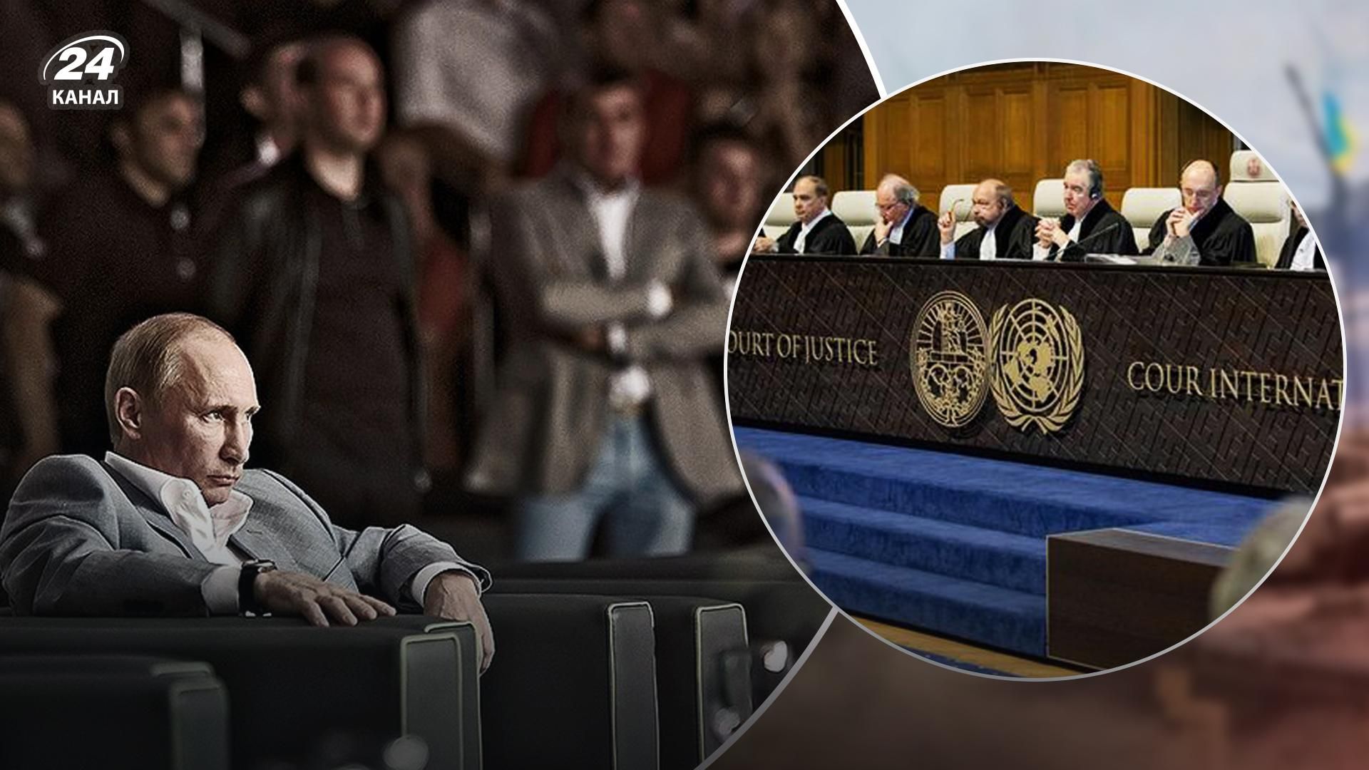 Фінальним акордом війни стане трибунал для Путіна, – Україна в Радбезі ООН - 24 Канал Фінальним акордом війни стане трибунал для Путіна, – Україна в Радбезі ООН - 24 Канал