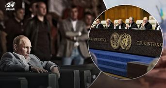 Фінальним акордом війни стане трибунал для Путіна, – Україна в Радбезі ООН