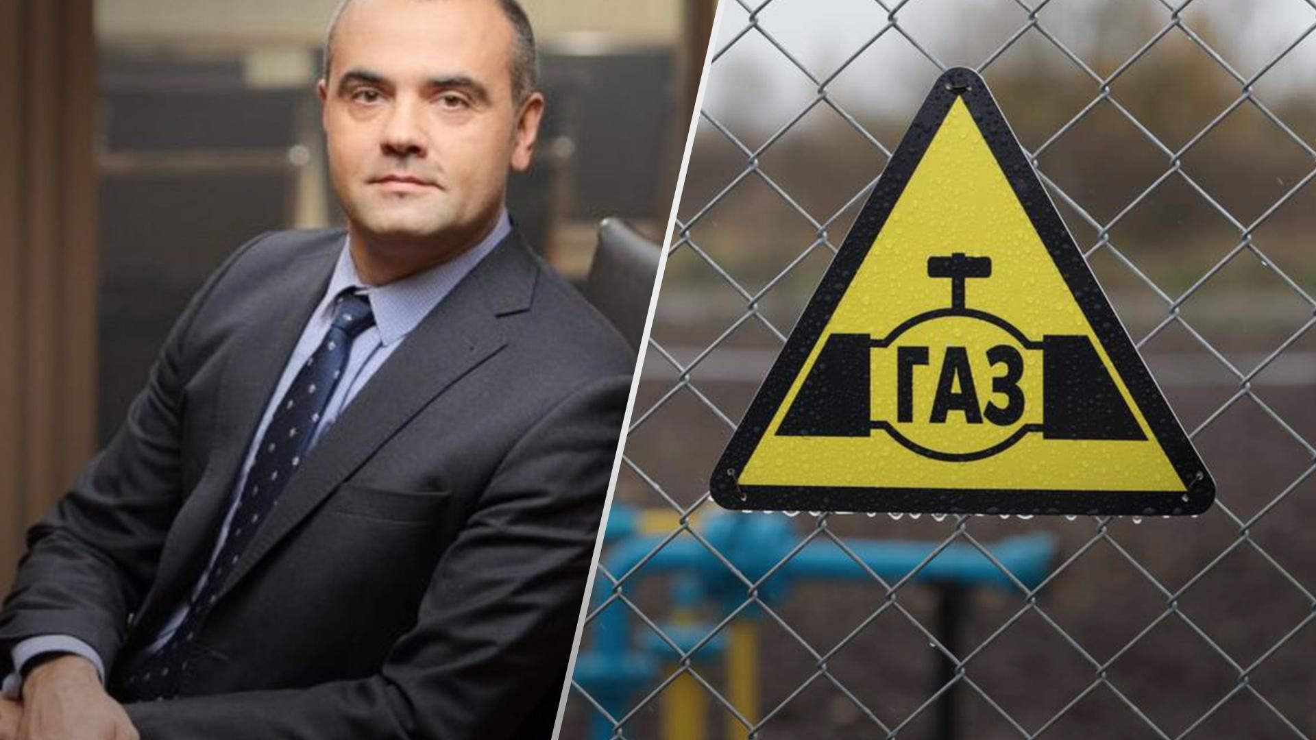 Транзит російського газу Україною після 24 лютого скоротився на 5 мільярдів кубометрів Транзит російського газу Україною після 24 лютого скоротився на 5 мільярдів кубометрів