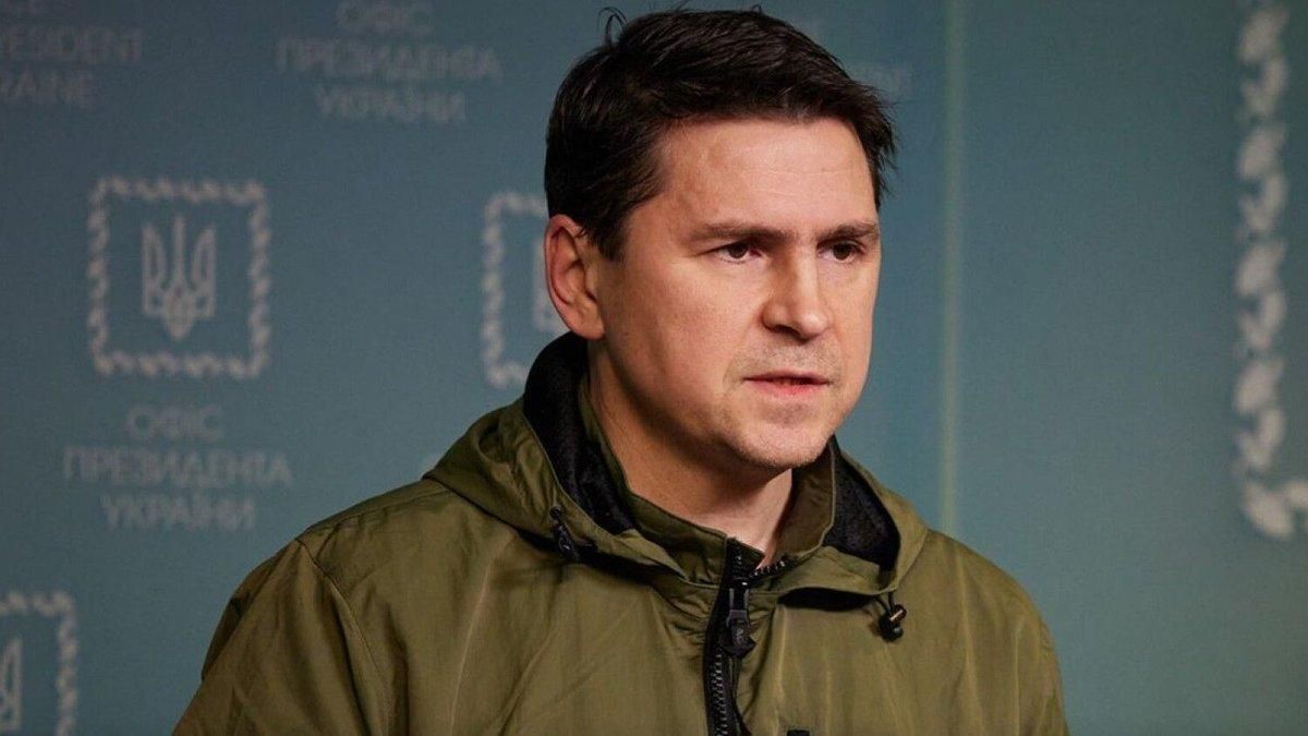 Страна, в которой вертухаи определяют правила, конечно, будет агрессивной, – Подоляк о России Страна, в которой вертухаи определяют правила, конечно, будет агрессивной, – Подоляк о России