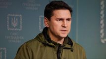 Страна, в которой вертухаи определяют правила, конечно, будет агрессивной, – Подоляк о России
