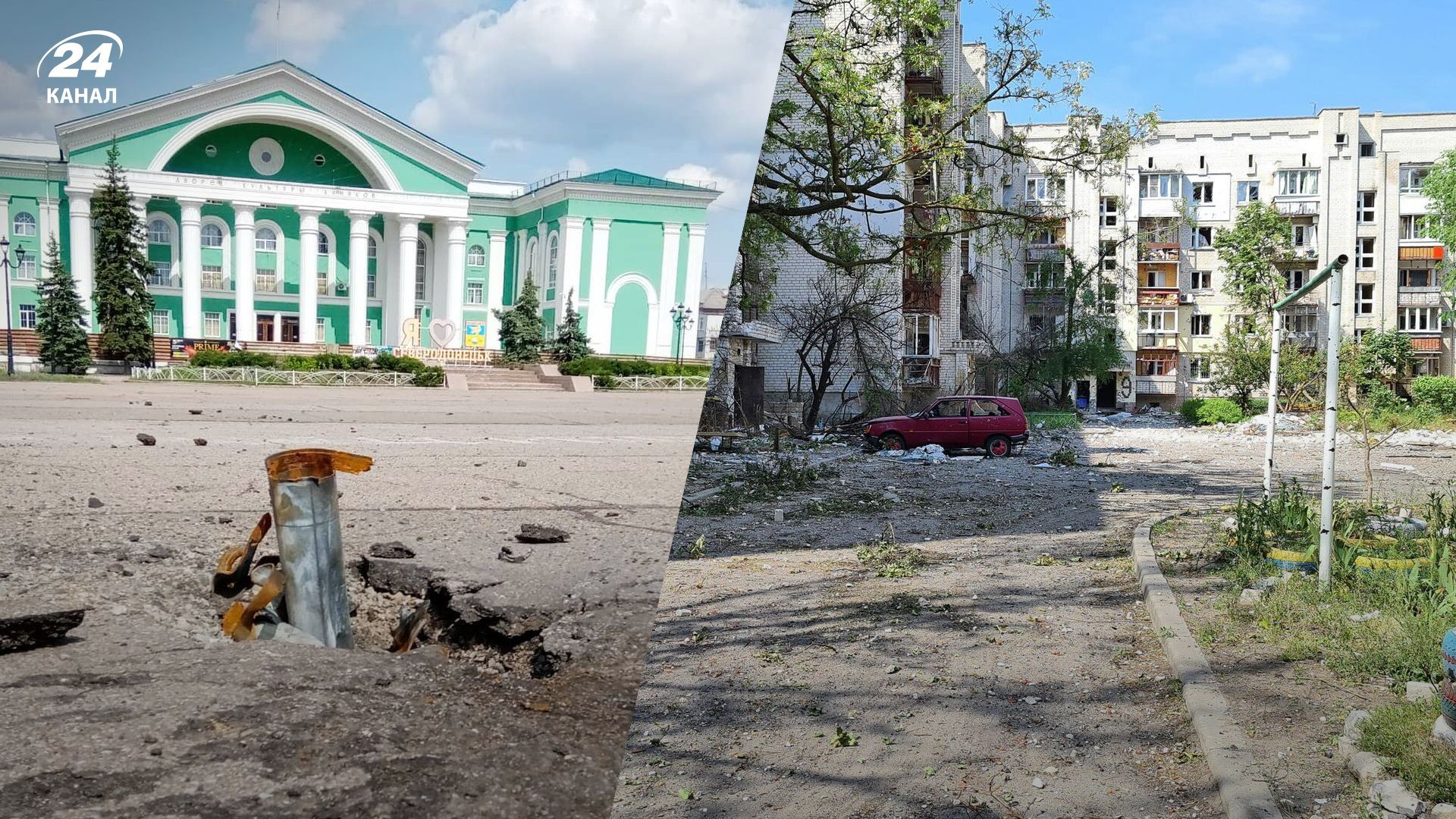 Бої у Сєвєродонецьку і біля Бахмута: у Генштабі назвали найгарячіші точки на Донбасі