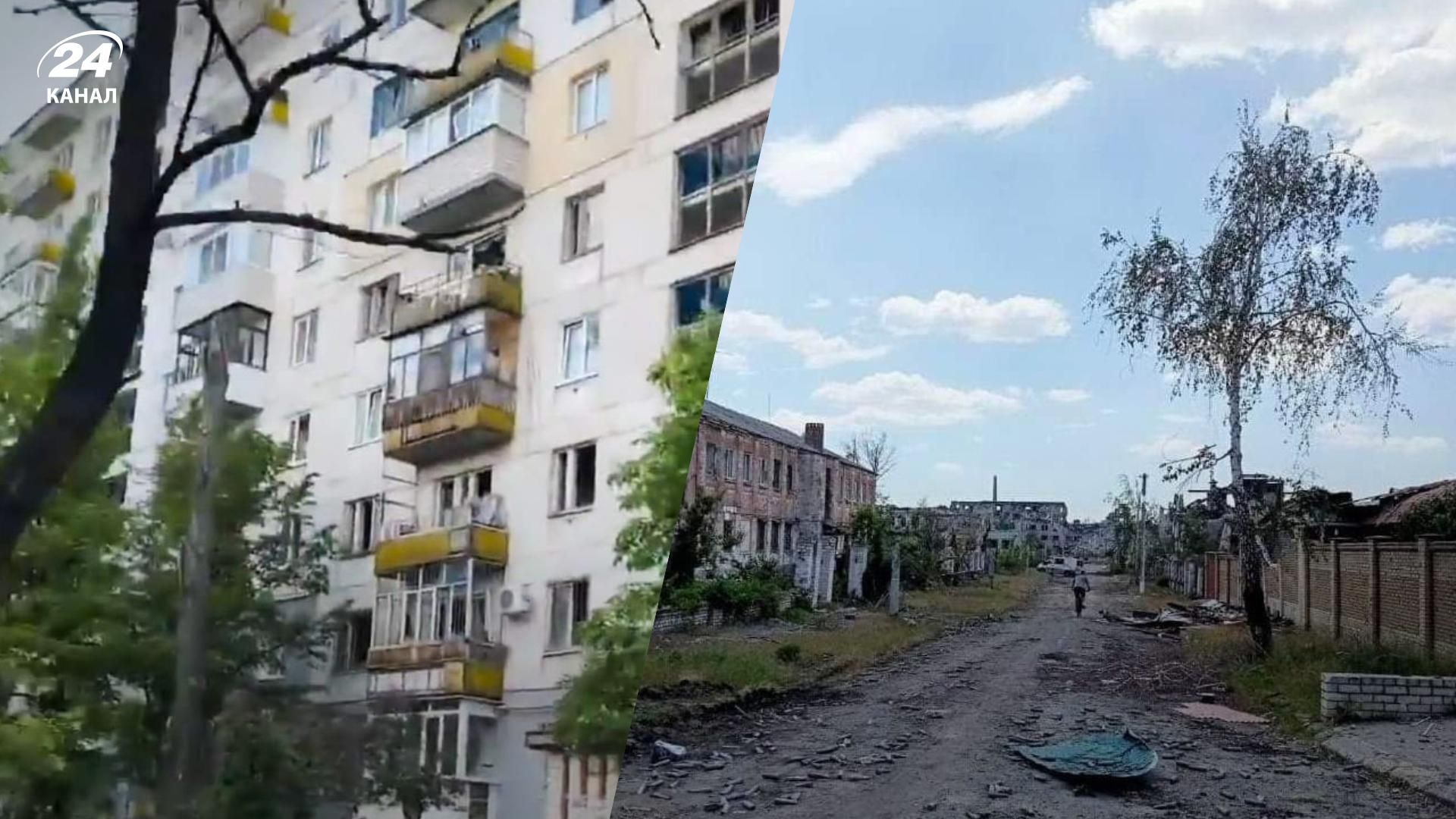 Окупанти завдали ударів по Гірському на Луганщині: вбили матір з дитиною Окупанти завдали ударів по Гірському на Луганщині: вбили матір з дитиною