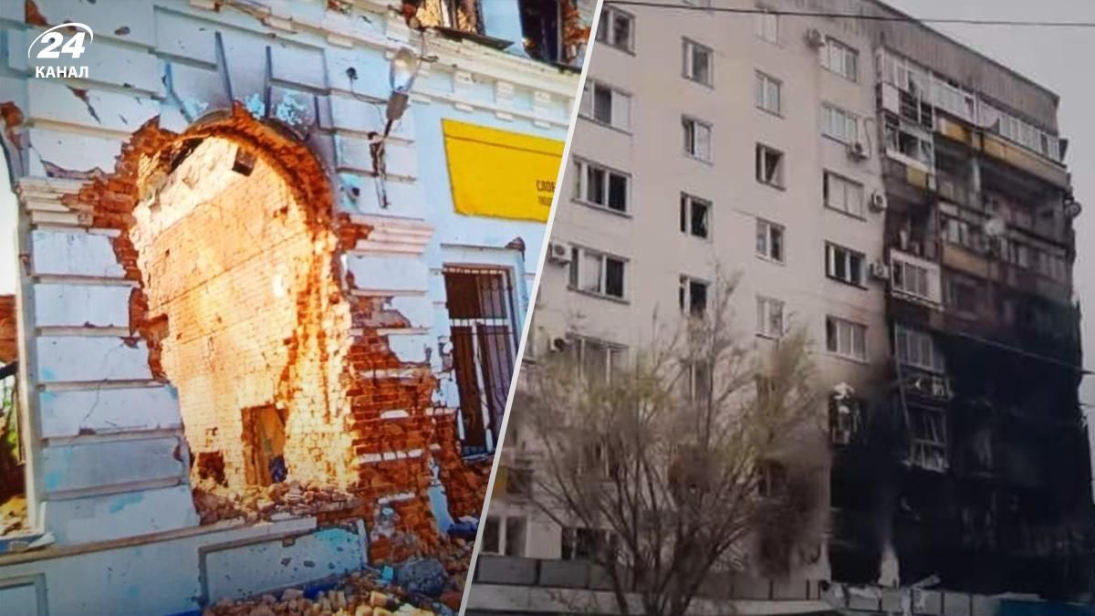 Россияне пытаются отрезать Северодонецк и обстреливают еще один мост: продолжается штурм Россияне пытаются отрезать Северодонецк и обстреливают еще один мост: продолжается штурм