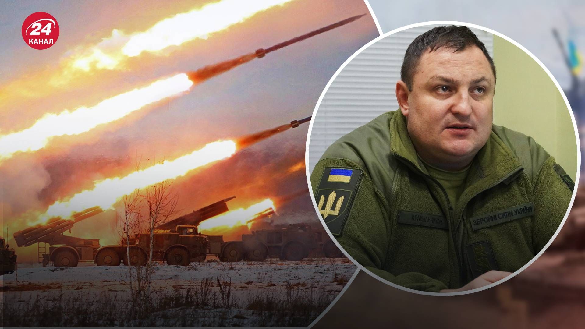 Бывало и до 4 тысяч снарядов на взвод за полдня, – бригадный генерал об атаках врага Бывало и до 4 тысяч снарядов на взвод за полдня, – бригадный генерал об атаках врага