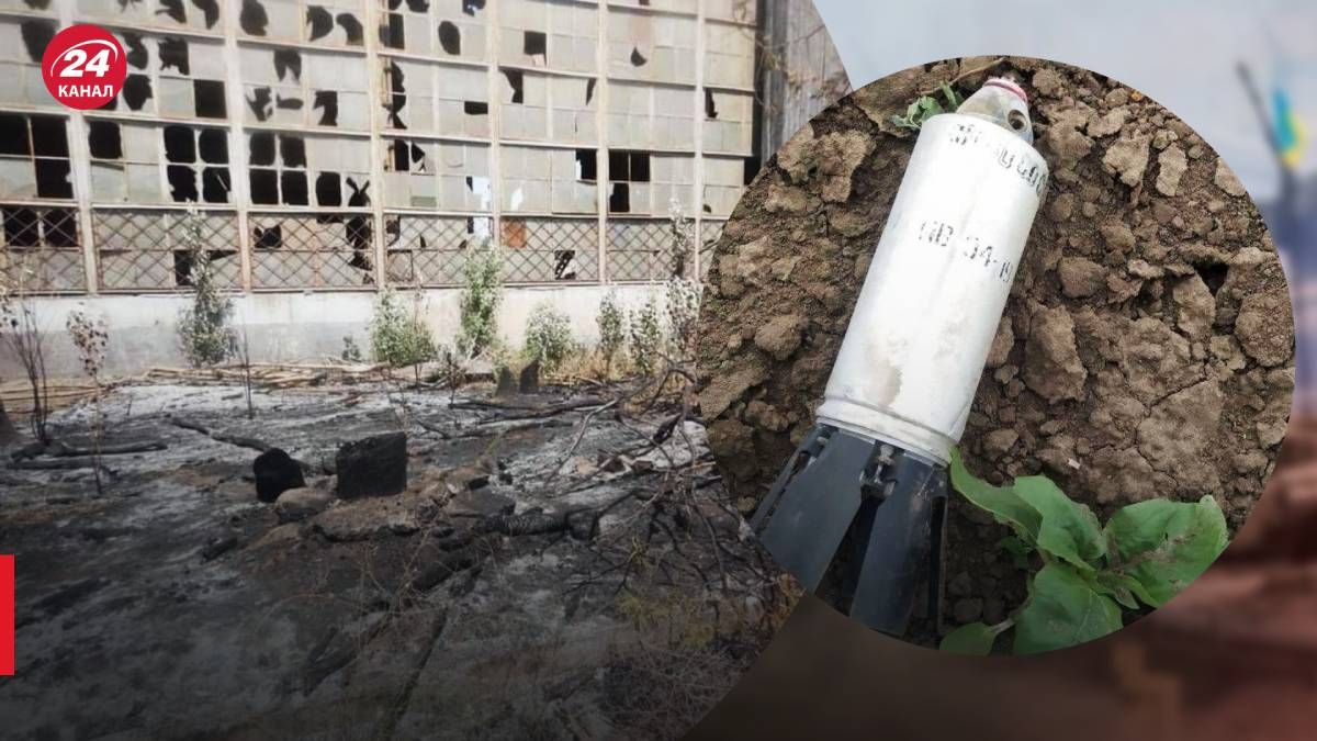 Окупанти продовжують бити по Миколаївщині: поранено 9 людей Окупанти продовжують бити по Миколаївщині: поранено 9 людей