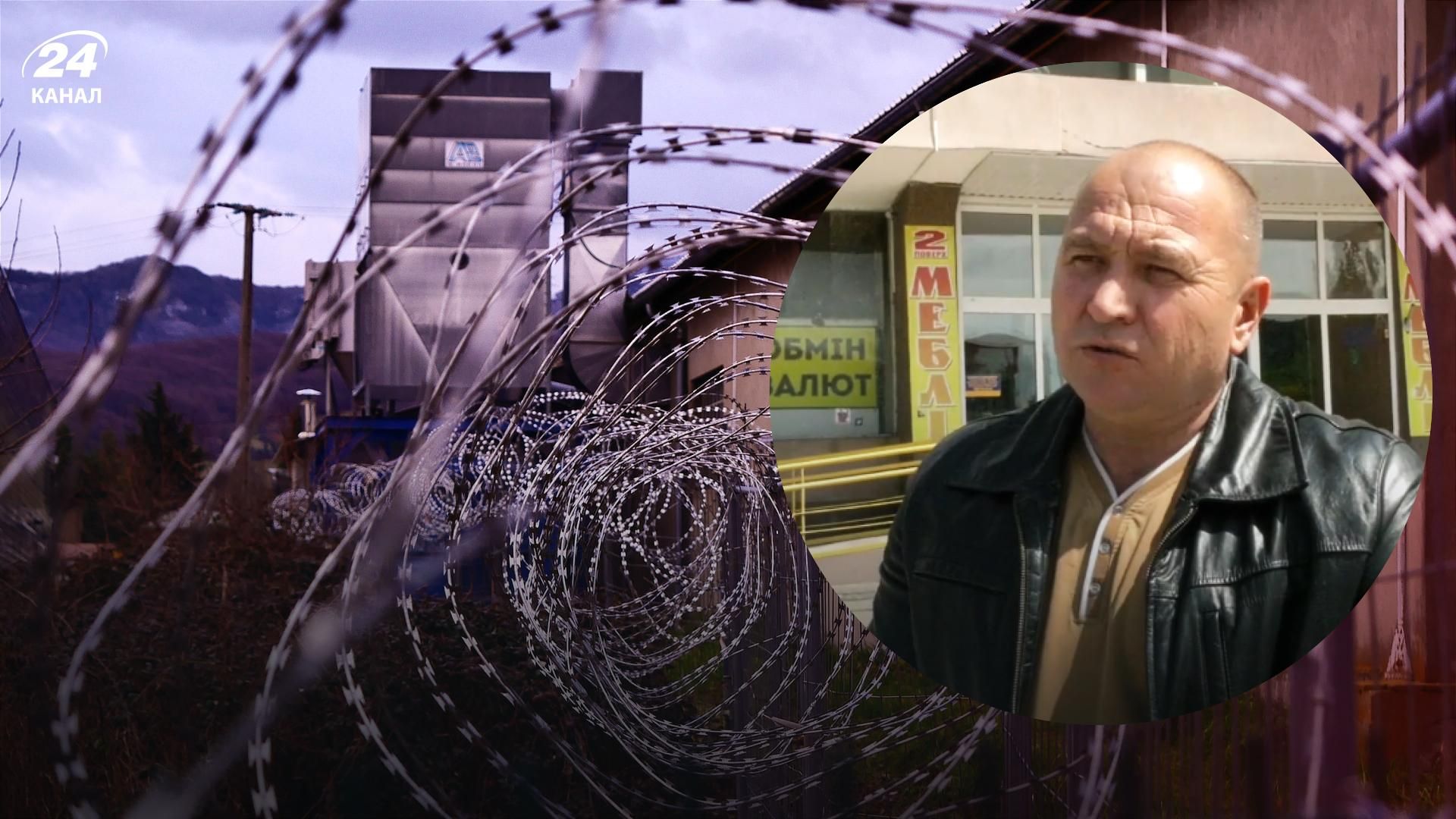 Гауляйтер Чорнобаївки Турульов отримав підозру: йому загрожує до 10 років Гауляйтер Чорнобаївки Турульов отримав підозру: йому загрожує до 10 років