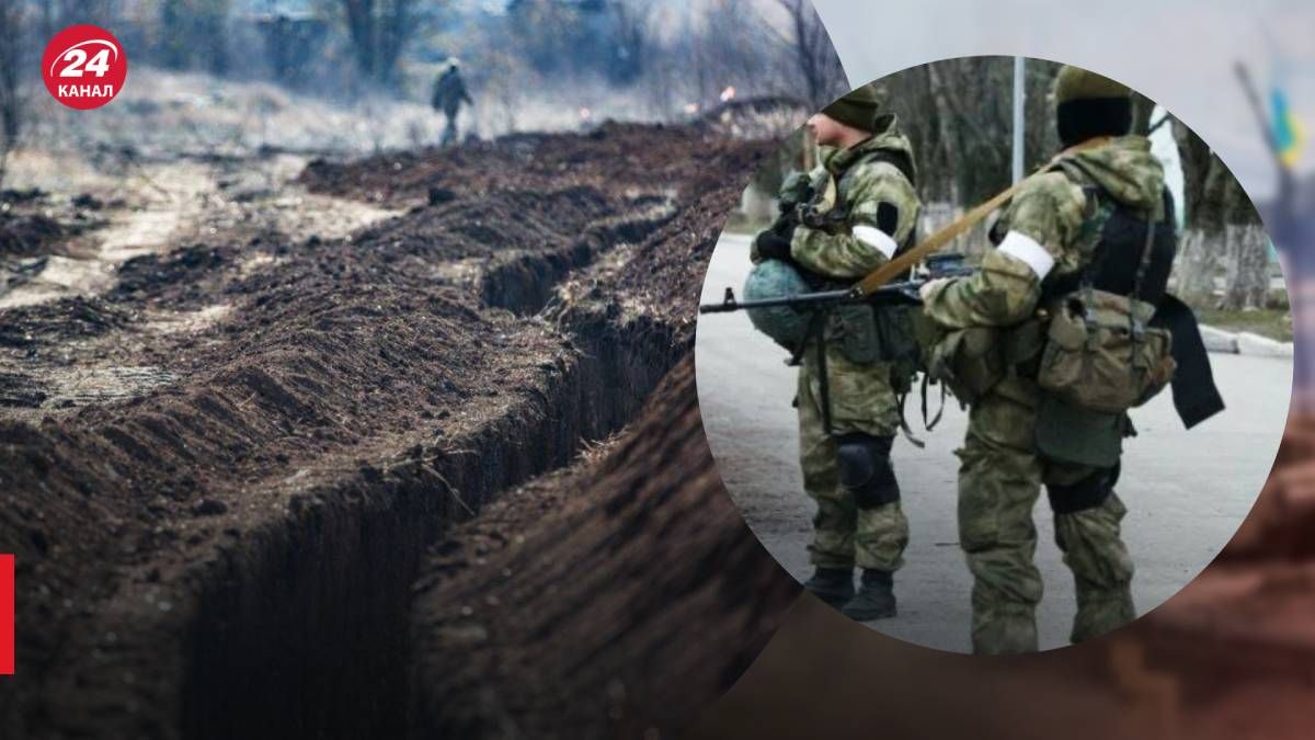 "Беріть лопати та йдіть помирайте": російський окупант поскаржився рідним на командування "Беріть лопати та йдіть помирайте": російський окупант поскаржився рідним на командування