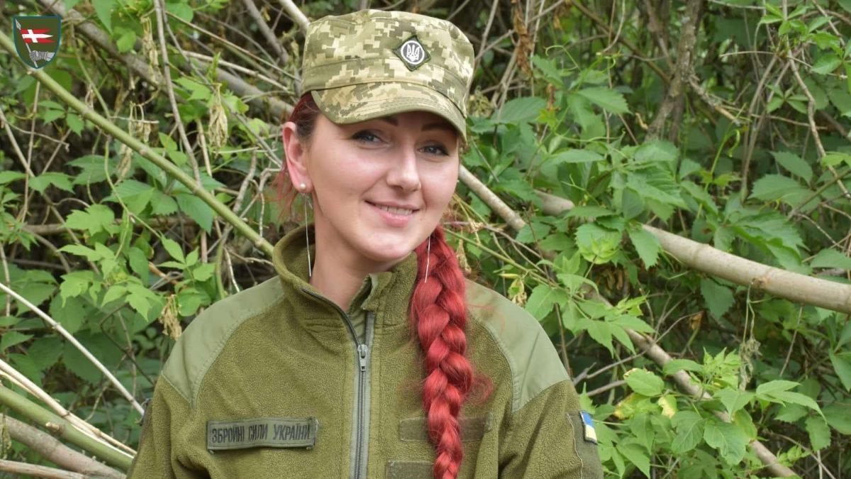 Дома ждут малыши: история супругов военных, которые защищают Украину в Донецкой области Дома ждут малыши: история супругов военных, которые защищают Украину в Донецкой области