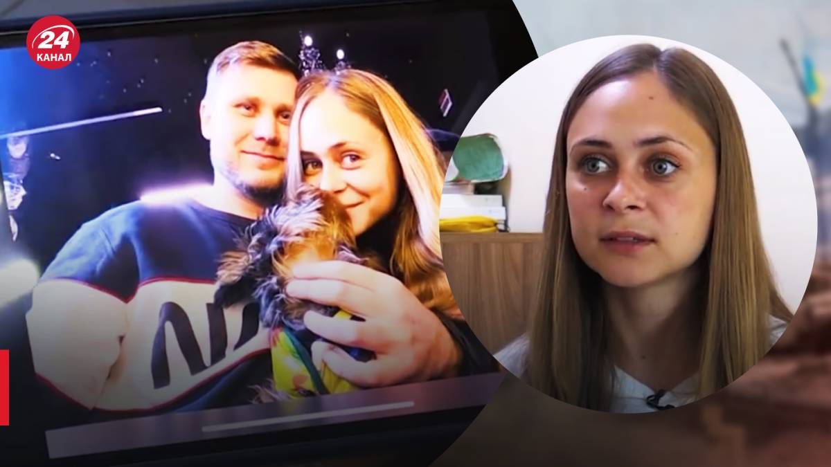 Чоловіка розстріляли за кермом: історія незламної жінки, яка вагітною втікала з окупованої Бучі Чоловіка розстріляли за кермом: історія незламної жінки, яка вагітною втікала з окупованої Бучі