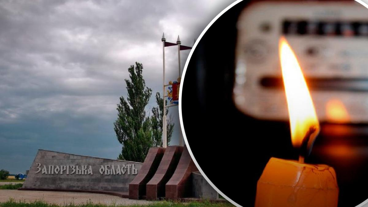 Через обстріли окупантів на Запоріжжі неможливо поновити надання комунальних послуг