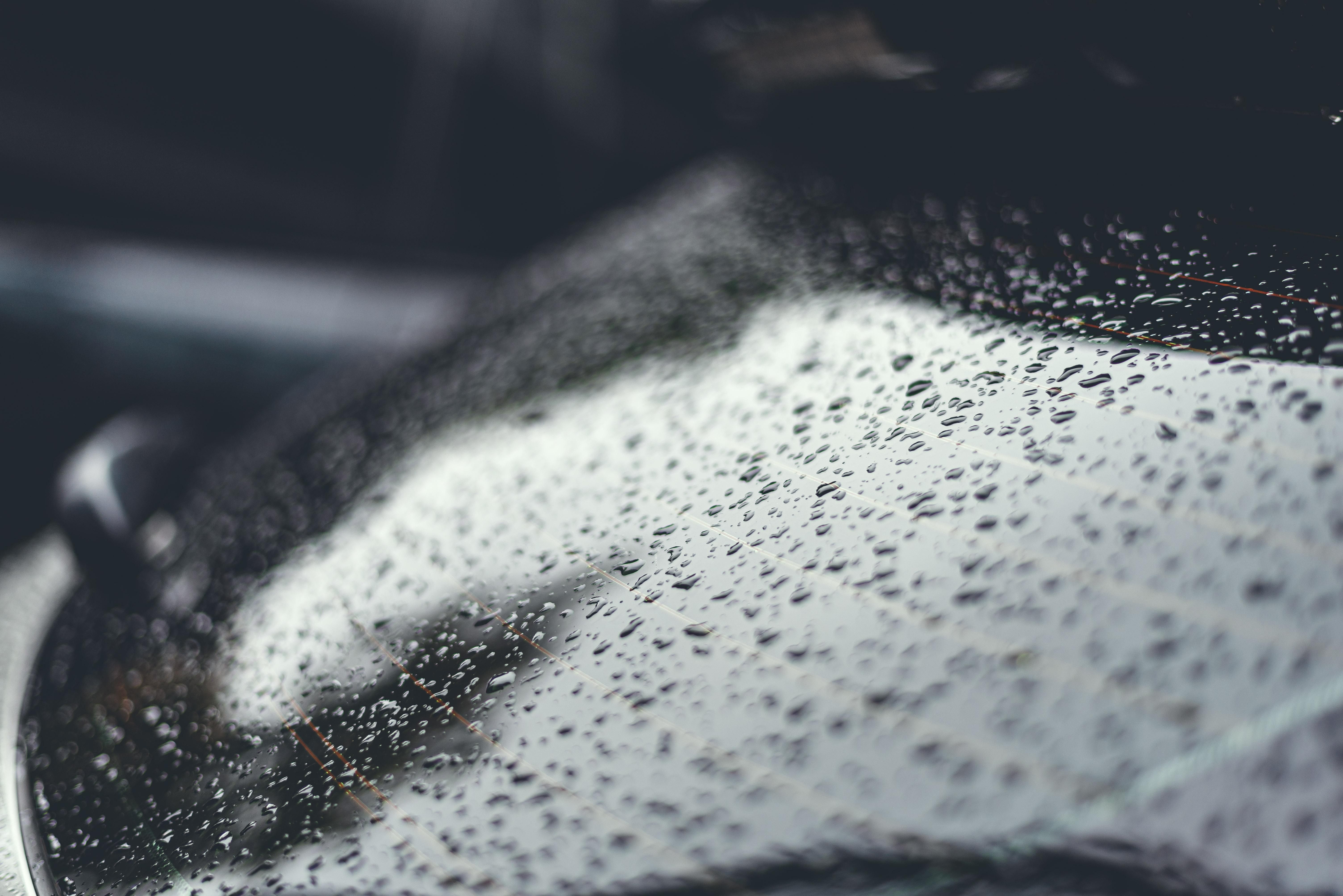 В Украину двигаются дожди с грозами: прогноз погоды на 5 июня В Украину двигаются дожди с грозами: прогноз погоды на 5 июня