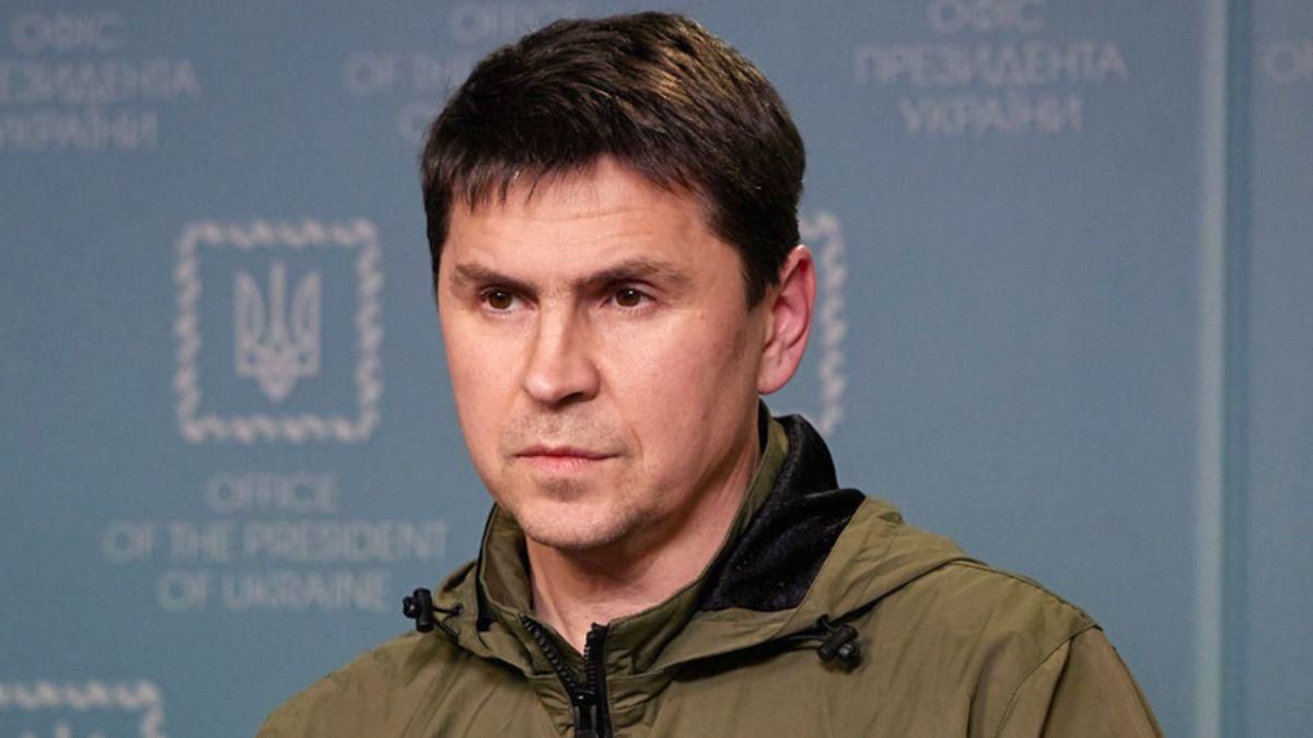 Нас пришли убивать, – Подоляк ответил на вопрос, "когда украинцы простят россиян" Нас пришли убивать, – Подоляк ответил на вопрос, "когда украинцы простят россиян"