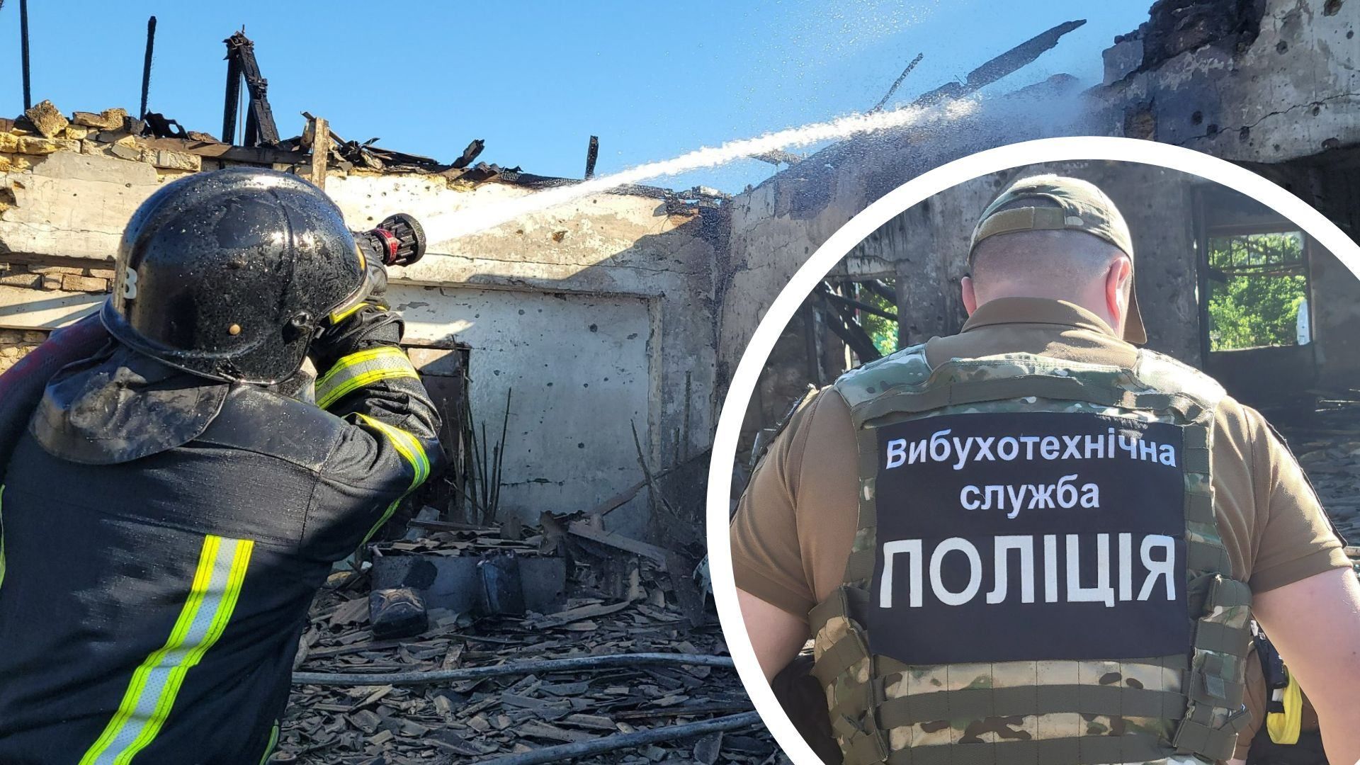 Оккупанты выпустили по Одесщине ракету Х-59: свежие подробности обстрела Оккупанты выпустили по Одесщине ракету Х-59: свежие подробности обстрела