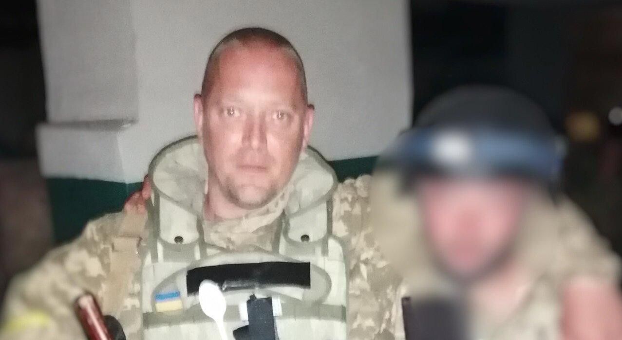 В Україні загинули четверо добровольців з Інтернаціонального легіону