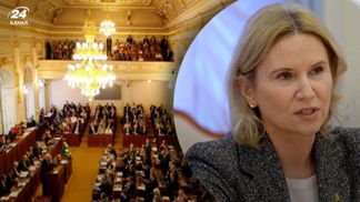 Чехія готова ухвалити резолюцію про визнання Росії країною-терористкою