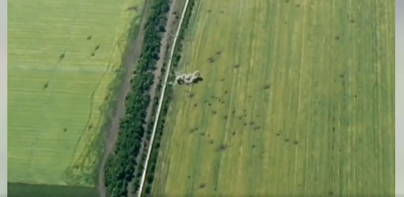 Методично уничтожают врага: боевая работа 59-й ОМБР имени Якова Гандзюка Методично уничтожают врага: боевая работа 59-й ОМБР имени Якова Гандзюка