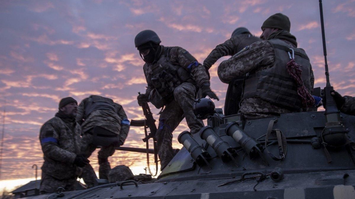 США, ЕС и Британия обсуждают условия прекращения войны в Украине, – CNN