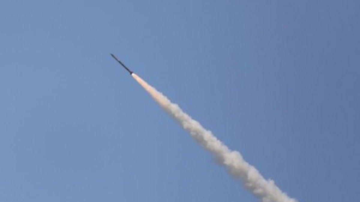 Вибухи, які чули жителі Одеси, – це обстріли сусідньої Миколаївщини, – ОВА Вибухи, які чули жителі Одеси, – це обстріли сусідньої Миколаївщини, – ОВА