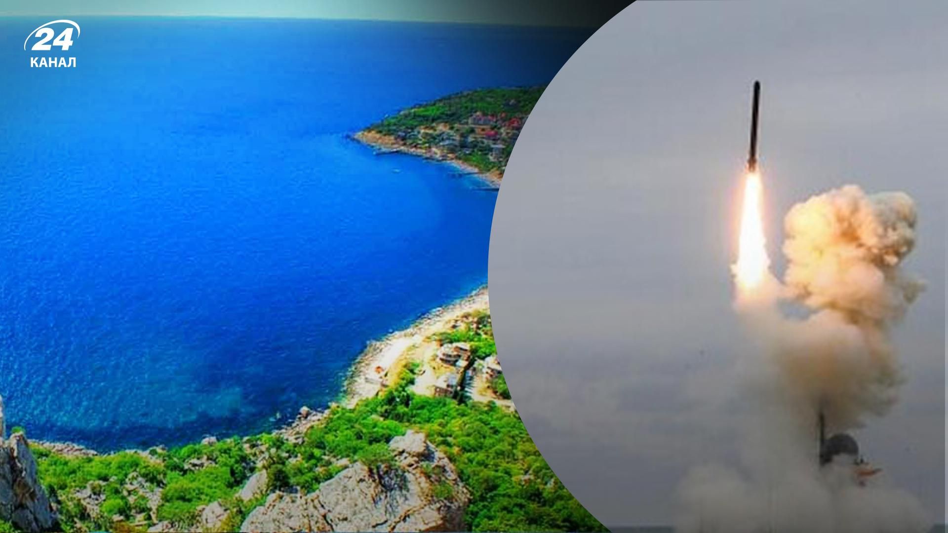 Росіяни атакували узбережжя Миколаївщини, порти та зерносховища: 4 ракети вдалося збити Росіяни атакували узбережжя Миколаївщини, порти та зерносховища: 4 ракети вдалося збити