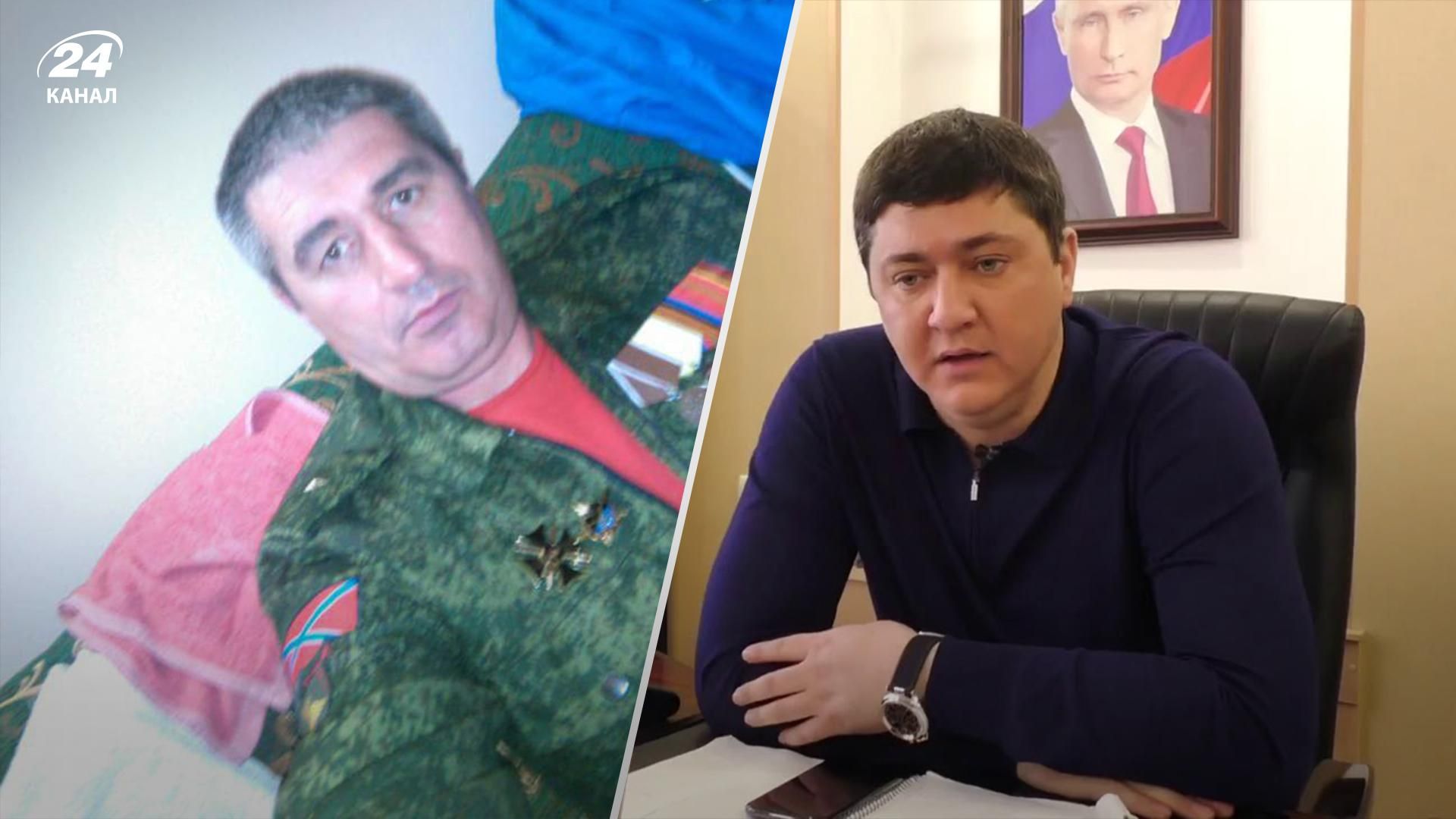 СБУ перехватила разговор гауляйтера Геническа с марионеткой Кремля в Крыму: хотят захватить АЗС