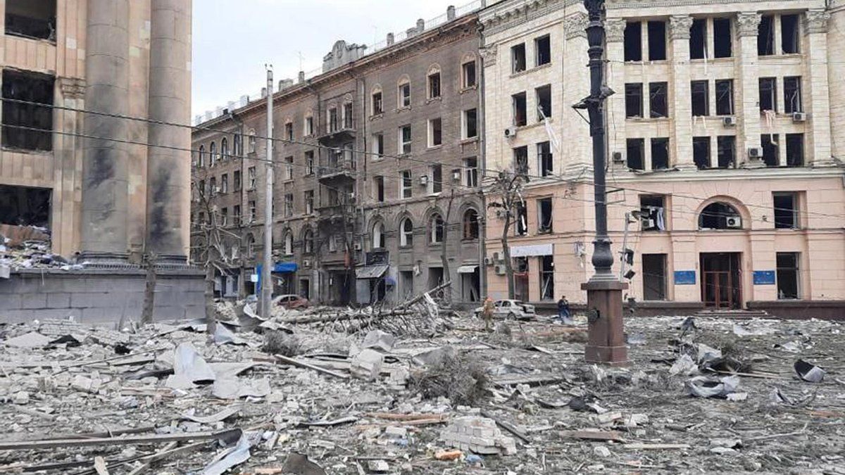 Зверства россиян: стало известно еще о 28 погибших на Харьковщине Зверства россиян: стало известно еще о 28 погибших на Харьковщине