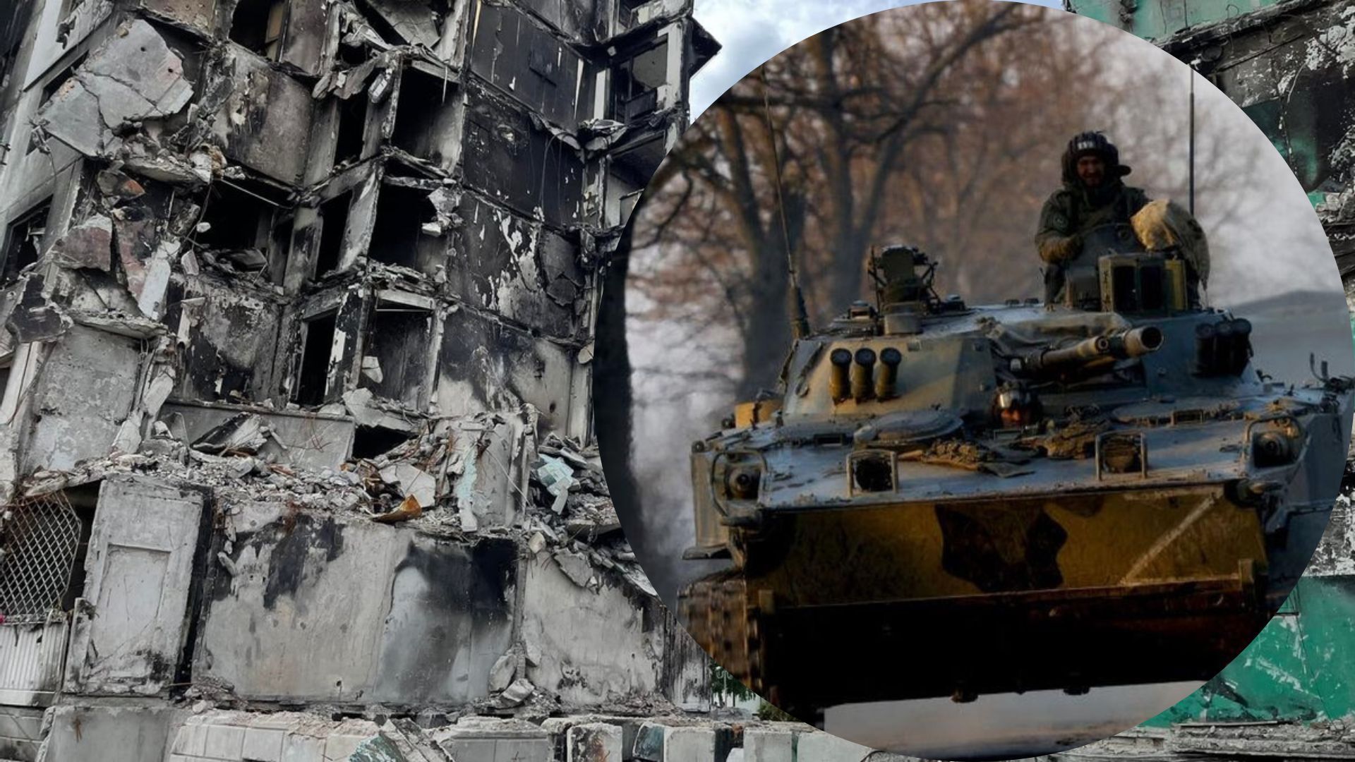 Росіяни масовано обстріляли Донецьк, щоб звинуватити ЗСУ, але очевидці у соцмережах їм не вірять Росіяни масовано обстріляли Донецьк, щоб звинуватити ЗСУ, але очевидці у соцмережах їм не вірять