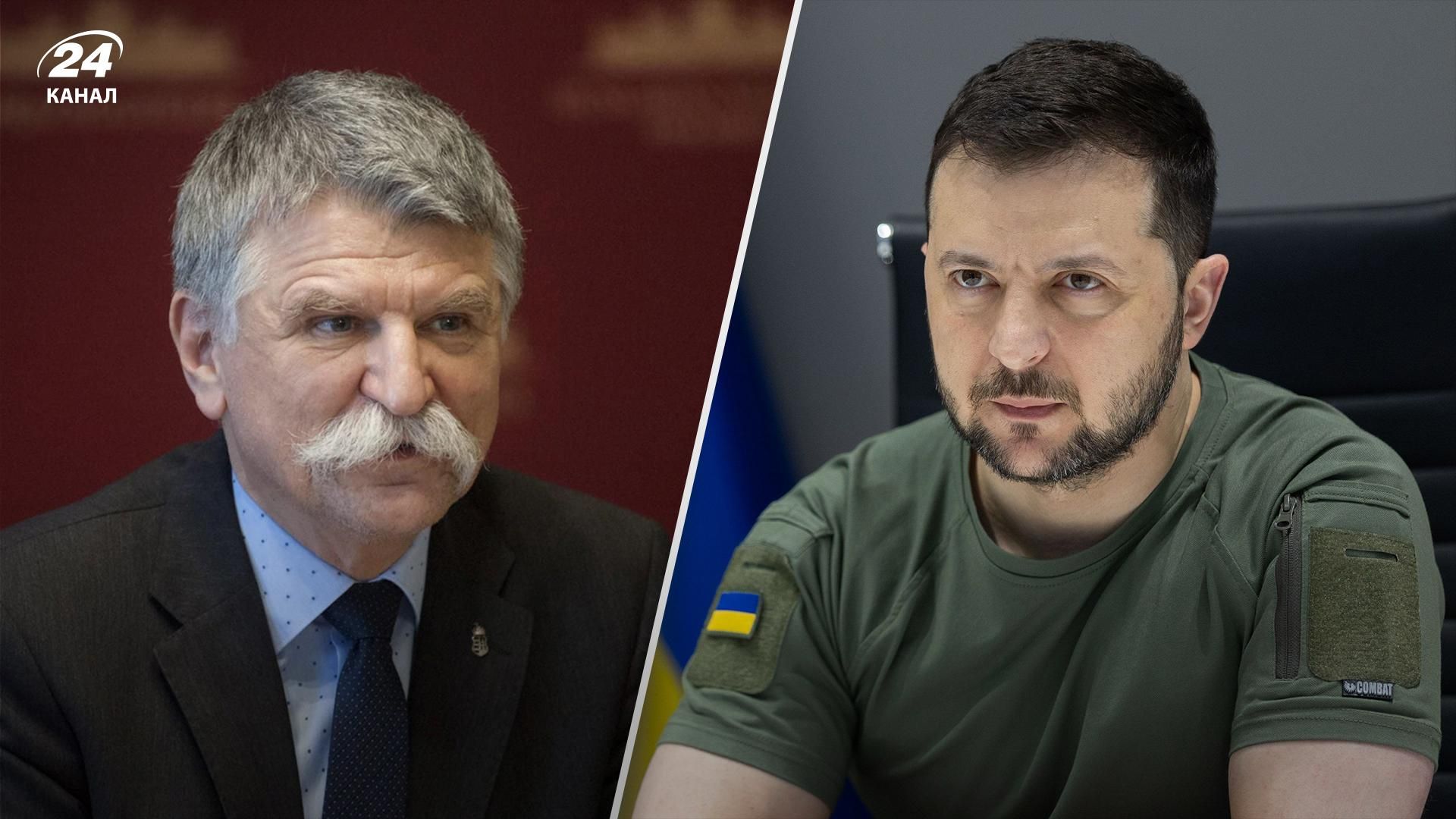 Чекаємо на вашу довідку про стан психічного здоров'я: МЗС України потролило Ласло Кевера Чекаємо на вашу довідку про стан психічного здоров'я: МЗС України потролило Ласло Кевера