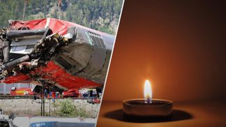 Дві українки загинули у залізничній катастрофі в Німеччині