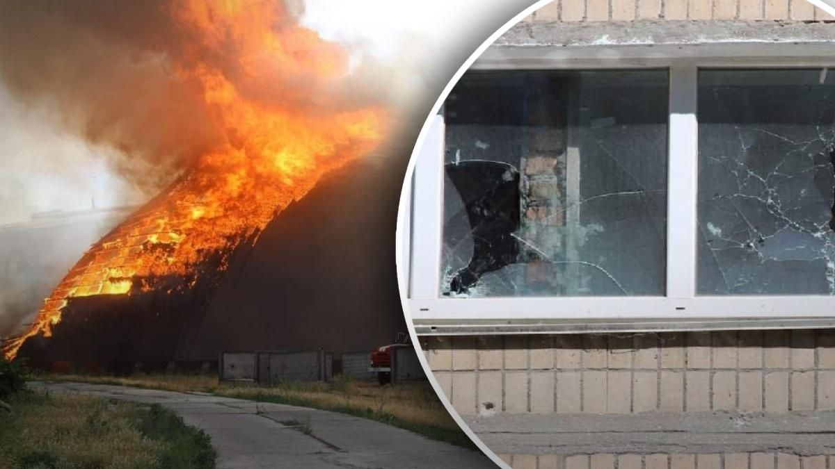 Николаев трижды обстреляли из РСЗО "Ураган" и артиллерии: есть погибшие и тяжелораненые Николаев трижды обстреляли из РСЗО "Ураган" и артиллерии: есть погибшие и тяжелораненые