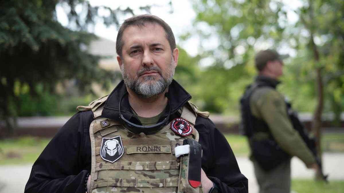 Їхати "трасою життя" – 99%, що обстріляють, – ОВА про складнощі доставки у Лисичанськ продуктів Їхати "трасою життя" – 99%, що обстріляють, – ОВА про складнощі доставки у Лисичанськ продуктів