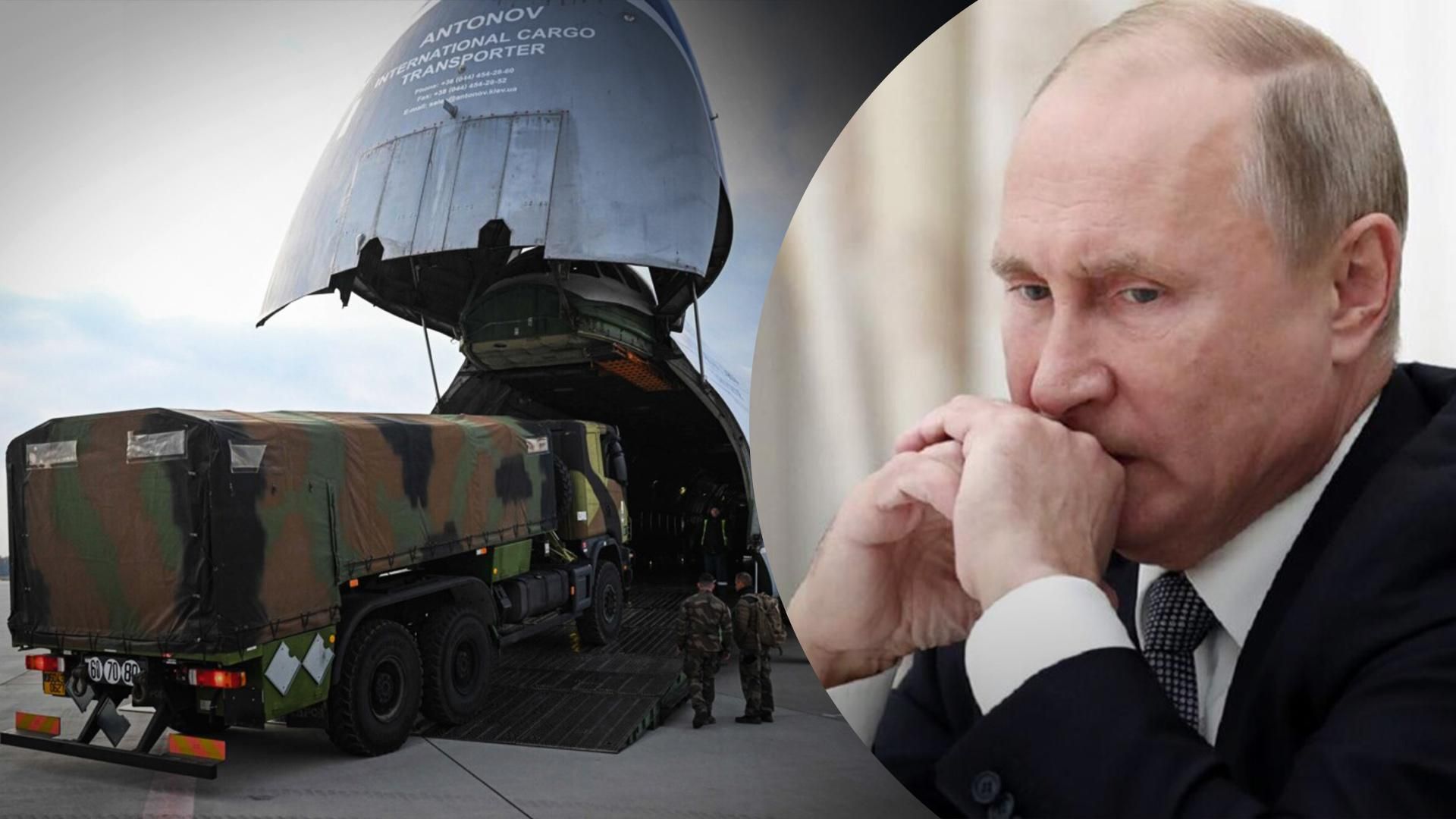Путин угрожает Украине новыми ударами: в ОП объяснили хитрую тактику Кремля и "поднятие ставок"