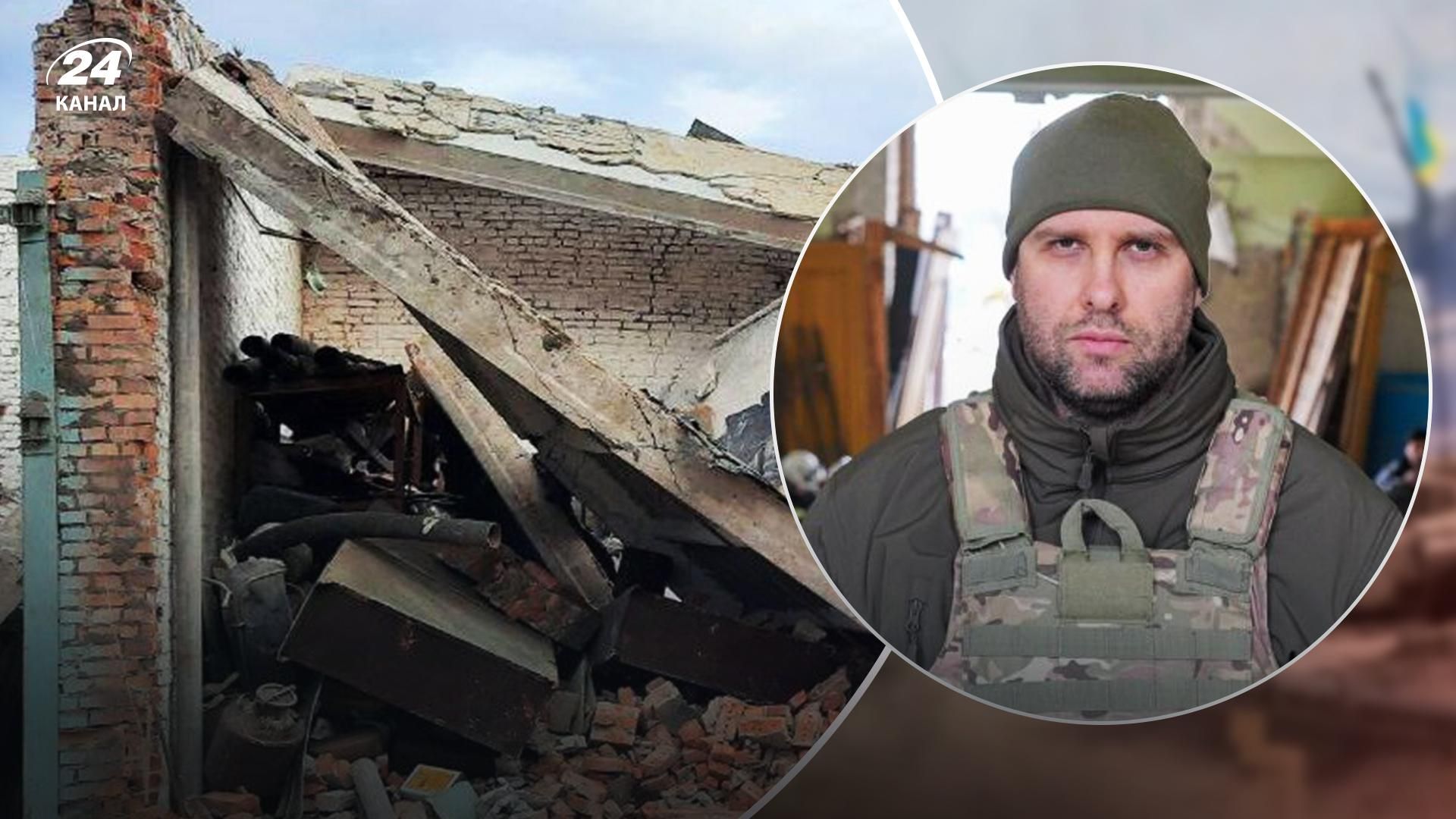 Россияне в Харьковской области наступают на нескольких направлениях и обстреливают мирные села Россияне в Харьковской области наступают на нескольких направлениях и обстреливают мирные села