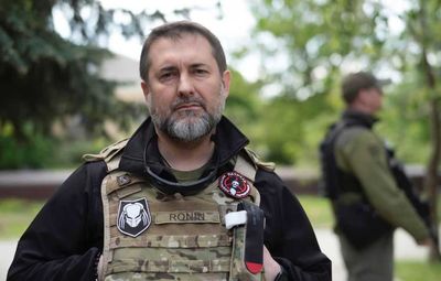 Ехать по "трассе жизни" – 99% обстреливаемых, – ОВА о сложностях доставки в Лисичанск