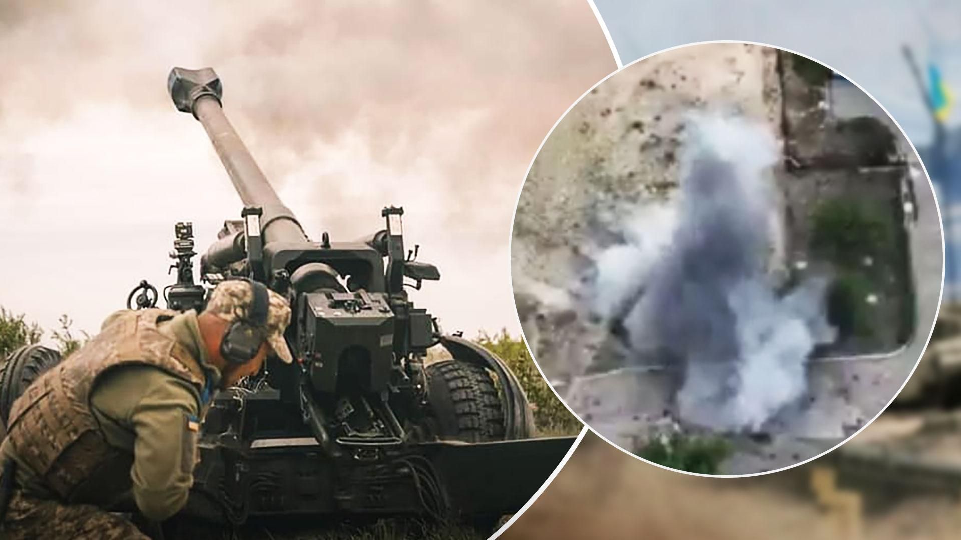 Как ВСУ ликвидируют оккупантов в Северодонецке: мощное видео под 5 симфонию Как ВСУ ликвидируют оккупантов в Северодонецке: мощное видео под 5 симфонию