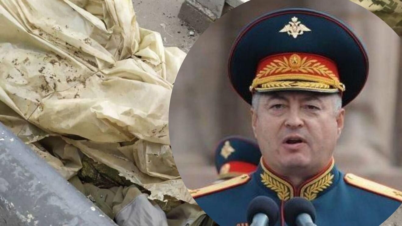 Ликвидировали высокопоставленного командира армии оккупантов Кутузова: в России траур Ликвидировали высокопоставленного командира армии оккупантов Кутузова: в России траур