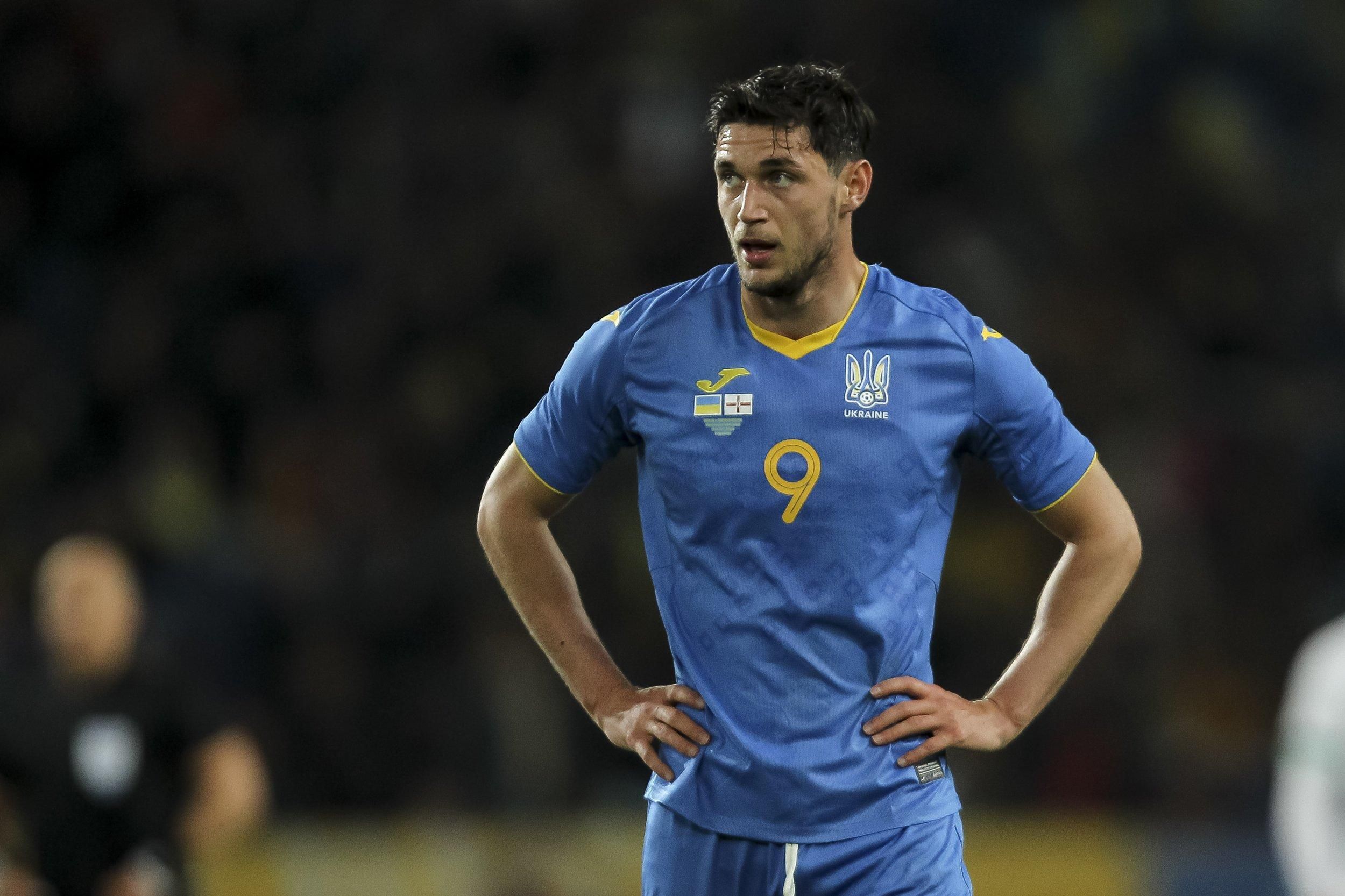 Сервіс ollTV під кібератакою, що розпочалася під час трансляції матчу Україна – Уельс Сервіс ollTV під кібератакою, що розпочалася під час трансляції матчу Україна – Уельс