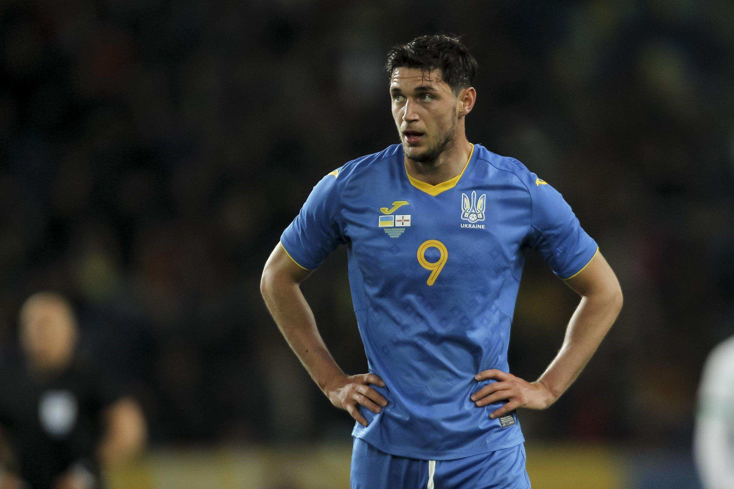 Сервіс ollTV під кібератакою, що розпочалася під час трансляції матчу Україна – Уельс