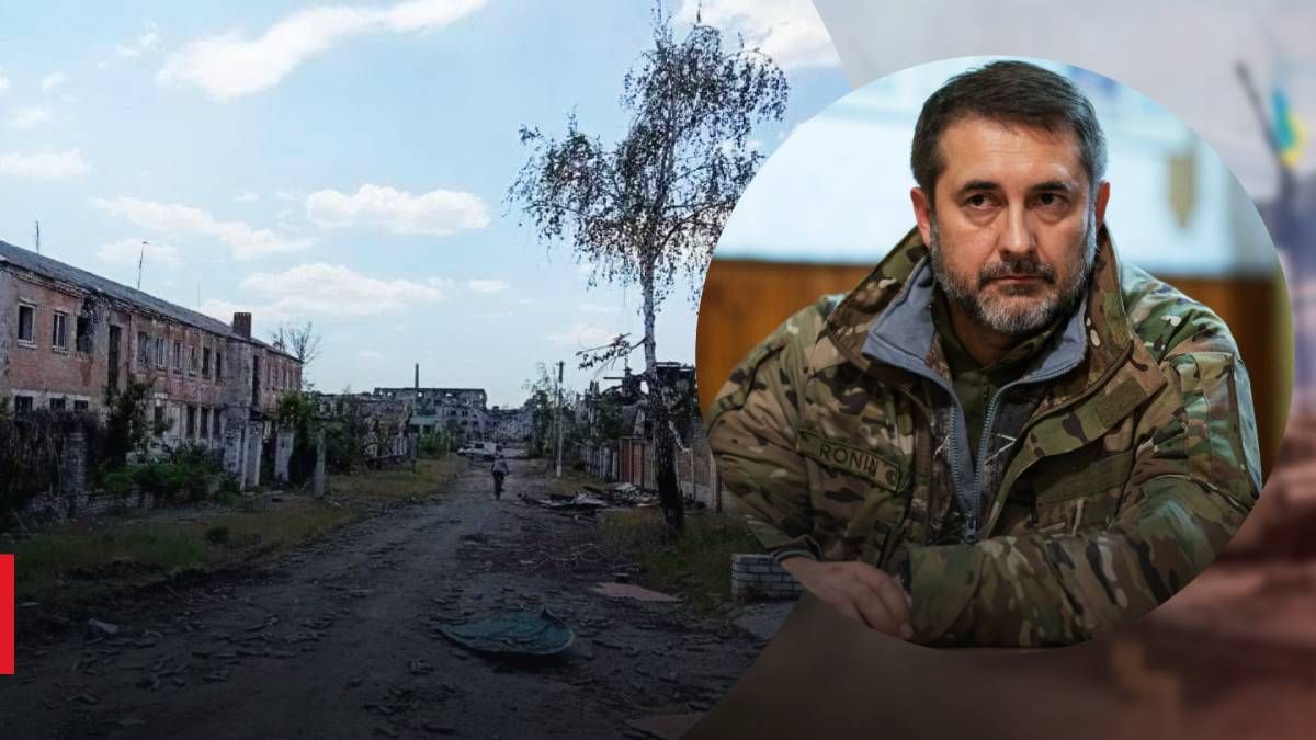 ЗСУ зачистили половину Сєвєродонецька від росіян, – Гайдай ЗСУ зачистили половину Сєвєродонецька від росіян, – Гайдай