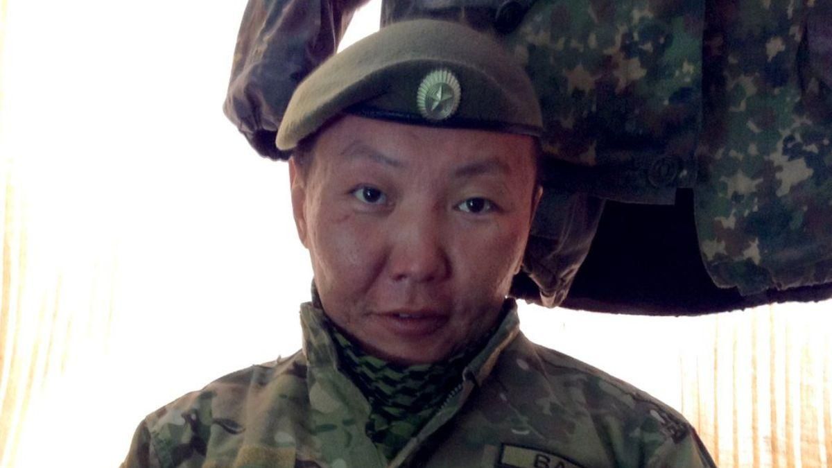 На Востоке ликвидировали одного из известнейших российских наемников ПВК Вагнера На Востоке ликвидировали одного из известнейших российских наемников ПВК Вагнера