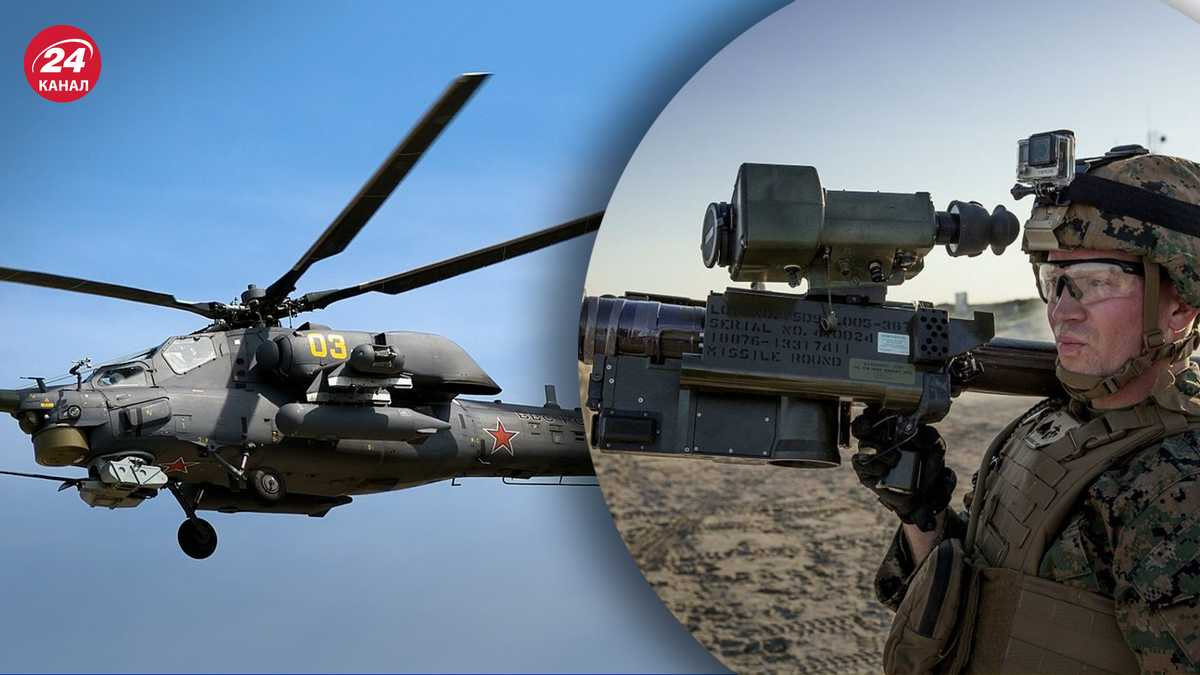 Українські захисники на Сході знищили 43 окупантів і вертоліт Українські захисники на Сході знищили 43 окупантів і вертоліт
