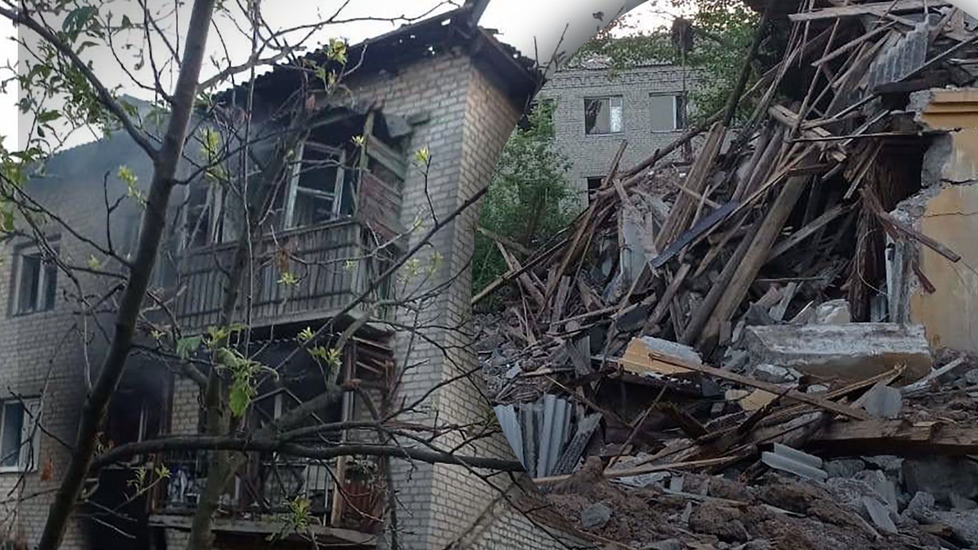 Окупанти обстріляли понад 20 населених пунктів на Донбасі: є загиблі та поранені Окупанти обстріляли понад 20 населених пунктів на Донбасі: є загиблі та поранені