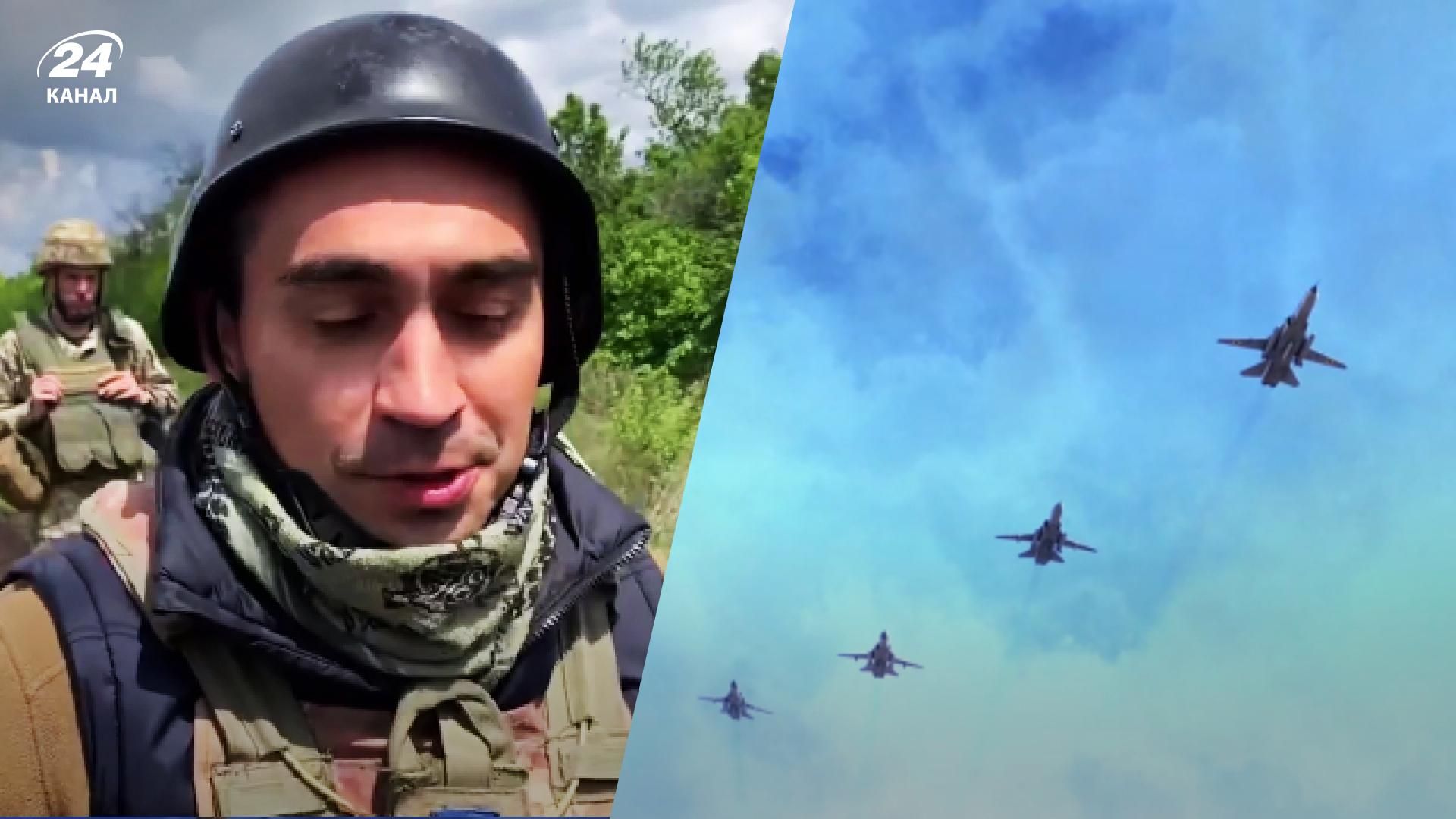 Вы рядом с нами на одном фронте, – Воздушные силы поздравили журналистов с профессиональным праздником Вы рядом с нами на одном фронте, – Воздушные силы поздравили журналистов с профессиональным праздником