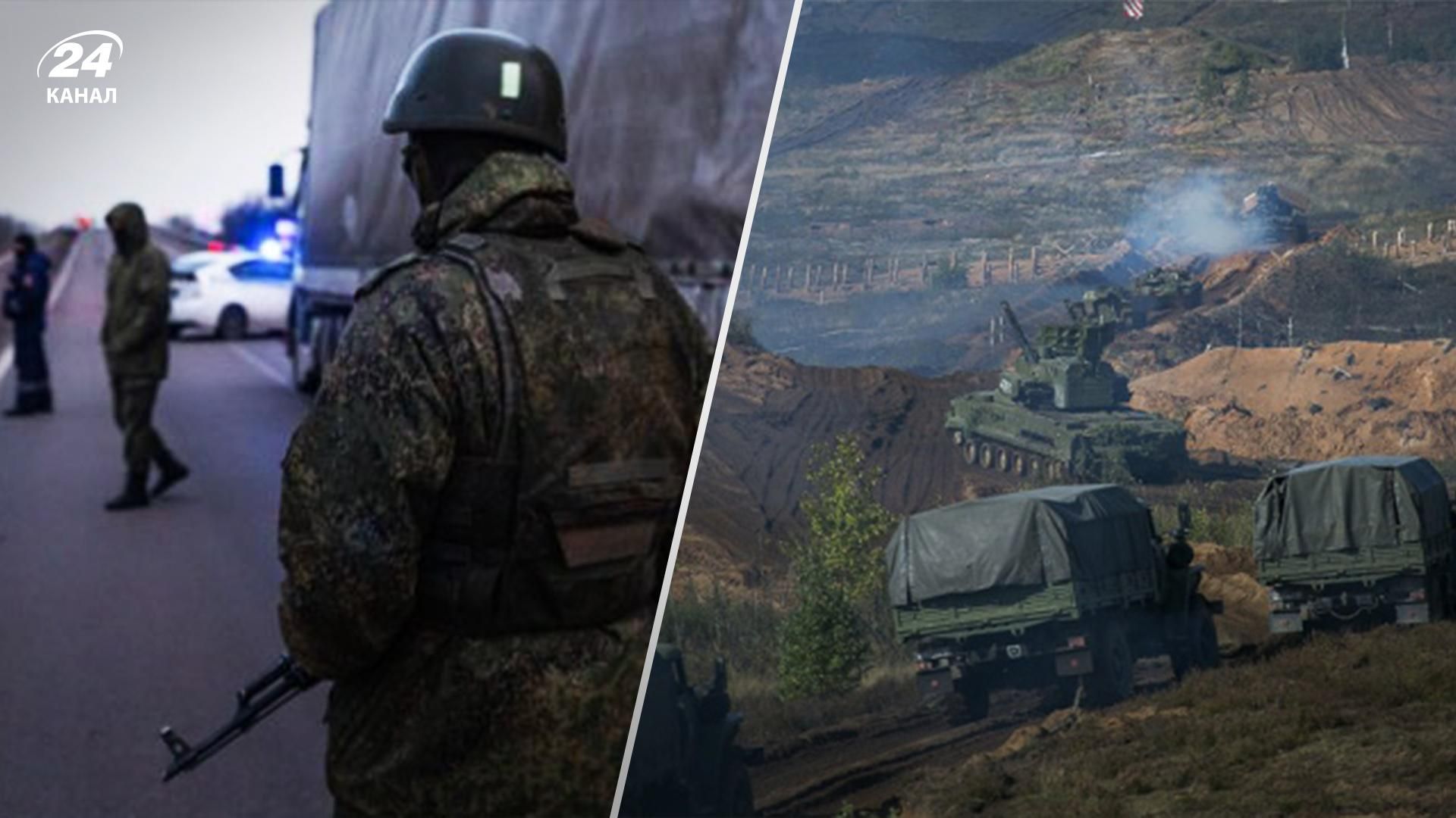 Россияне ослаблены, потому что ВСУ успешно атакуют в Северодонецке, – ISW Россияне ослаблены, потому что ВСУ успешно атакуют в Северодонецке, – ISW