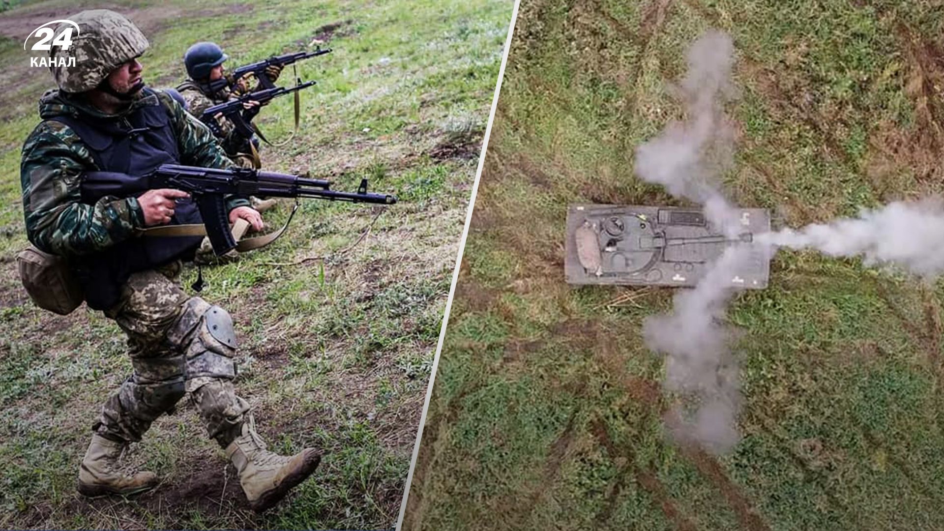 Россияне из авиации нанесли удары недалеко от Бахмута, штурмуют села поблизости, но без успеха Россияне из авиации нанесли удары недалеко от Бахмута, штурмуют села поблизости, но без успеха