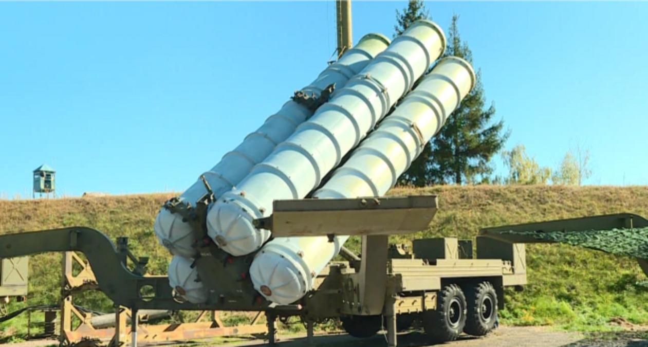 В Беларуси до сих пор остается российская армия, имеющая "Искандеры-М", "Панцири", С-400 и самолеты В Беларуси до сих пор остается российская армия, имеющая "Искандеры-М", "Панцири", С-400 и самолеты