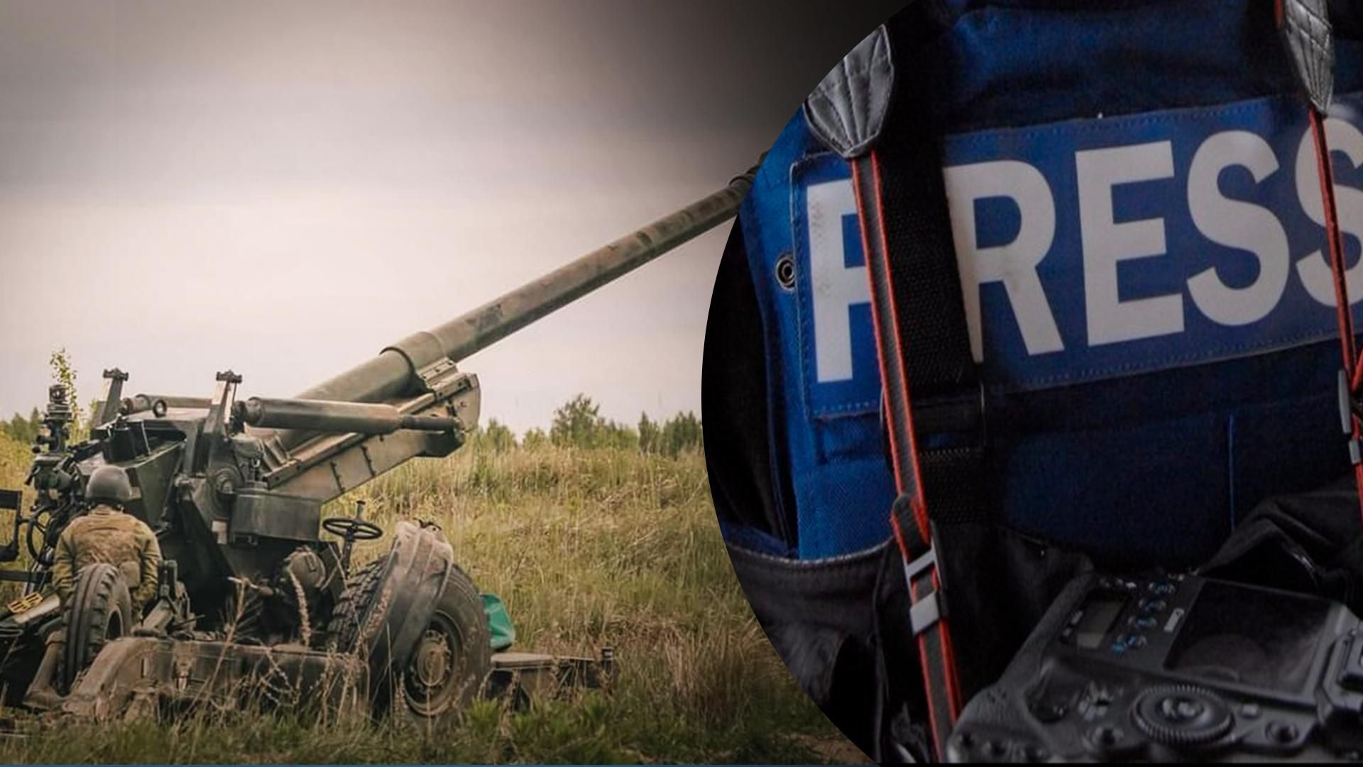 Воинам информационного фронта: военные и политики поздравили журналистов с их праздником Воинам информационного фронта: военные и политики поздравили журналистов с их праздником